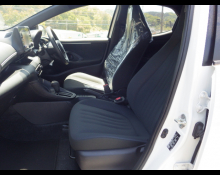 Toyota Yaris 2023