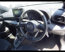 Toyota Yaris 2023