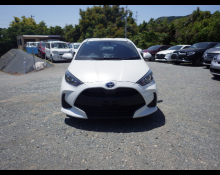 Toyota Yaris 2023