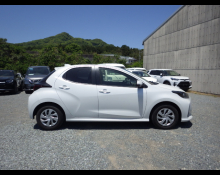 Toyota Yaris 2023