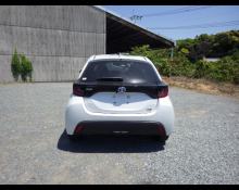 Toyota Yaris 2023