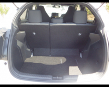 Toyota Yaris 2023
