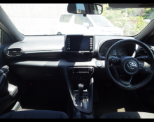 Toyota Yaris 2023