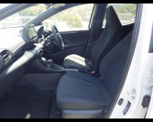 Toyota Yaris 2023