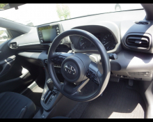 Toyota Yaris 2023