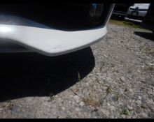 Toyota Allion 2016