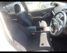 Toyota Allion 2016