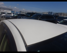 Toyota Allion 2016