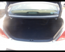 Toyota Allion 2016