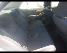 Toyota Allion 2016