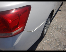 Toyota Allion 2016