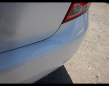 Toyota Allion 2016