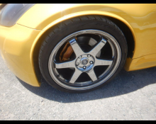 Nissan Fairlady Z 2005