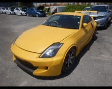 Nissan Fairlady Z 2005