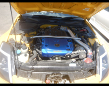 Nissan Fairlady Z 2005