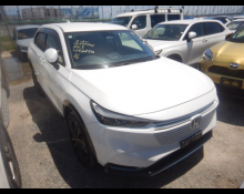 Honda Vezel 2022
