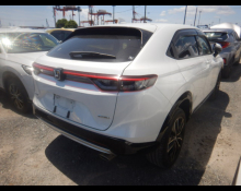 Honda Vezel 2022