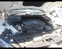 Mercedes Benz GLE-Class 2022