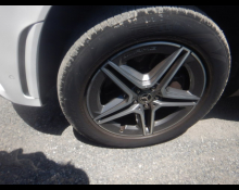 Mercedes Benz GLE-Class 2022