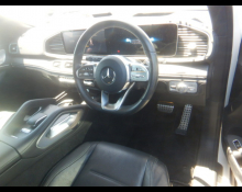 Mercedes Benz GLE-Class 2022