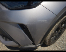 Toyota C-HR 2022