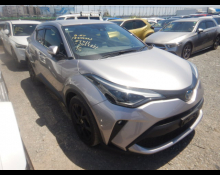 Toyota C-HR 2022