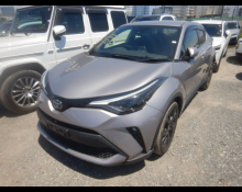 Toyota C-HR 2022