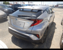 Toyota C-HR 2022