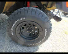 Chrysler Jeep Wrangler 2001