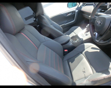 Toyota RAV4 2021