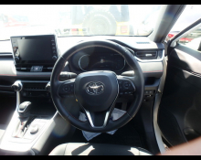 Toyota RAV4 2021