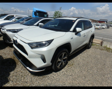 Toyota RAV4 2021