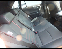 Toyota RAV4 2021