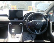 Toyota RAV4 2021