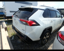 Toyota RAV4 2021