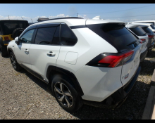 Toyota RAV4 2021
