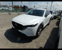 Mazda CX-5 2022