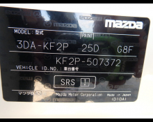 Mazda CX-5 2022
