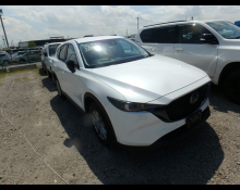 Mazda CX-5 2022