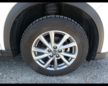 Mazda CX-5 2022