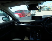 Mazda CX-5 2022