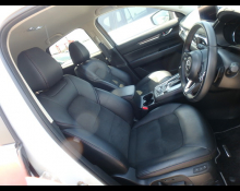 Mazda CX-5 2022