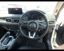 Mazda CX-5 2022
