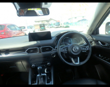 Mazda CX-5 2022