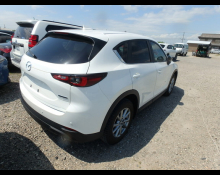 Mazda CX-5 2022