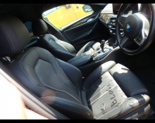 BMW 5 Series 2022