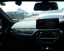 BMW 5 Series 2022