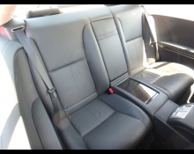Mercedes Benz CL-Class 2008