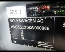 Used Volkswagen Cars For Sale in Japan At Best Price