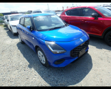Suzuki Swift 2024